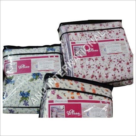 Reversible Cotton Slumber Dohars