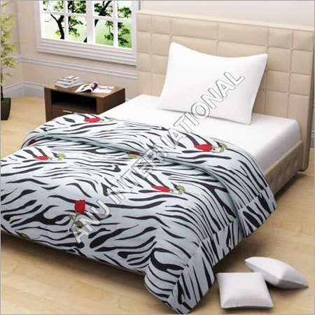 Fiber Quilt