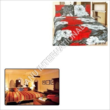 Hotel Quilts
