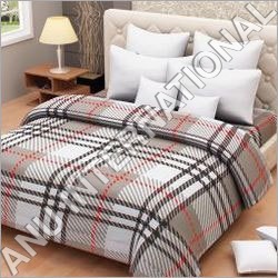 Dohar Printed Comforter