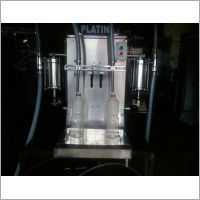 Bottle Filling Machine