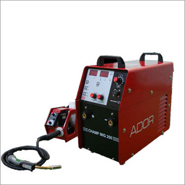 Mig Welding Machine
