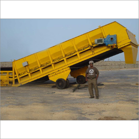 Dump Conveyor