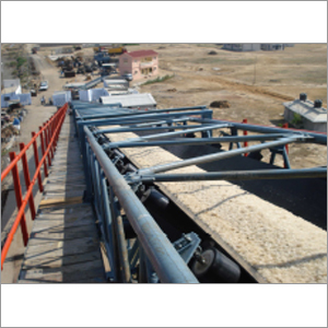 Belt Conveyor