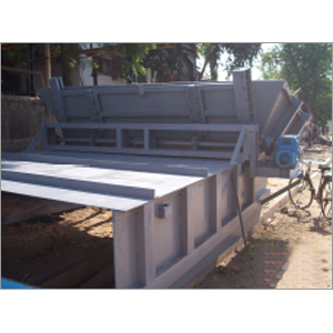 Belt Feeder