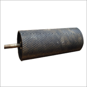 Hdpe Conveyor Rollers