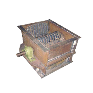Automatic Belt Feeder