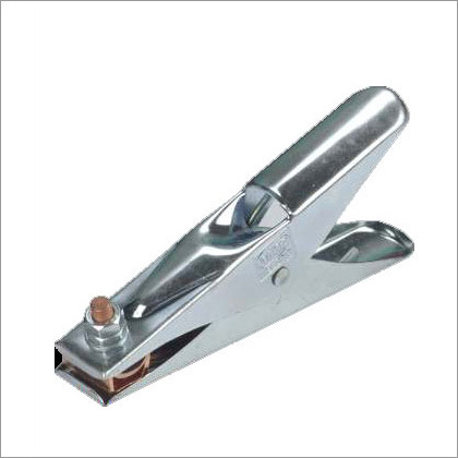 Earthing Clamps
