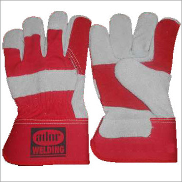 Welding Gloves