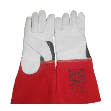 Industrial Welding Gloves