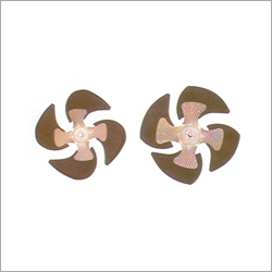 Fan Blade