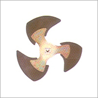 Fan Blade