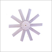 Fan Blade