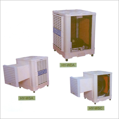 Window Air Cooler