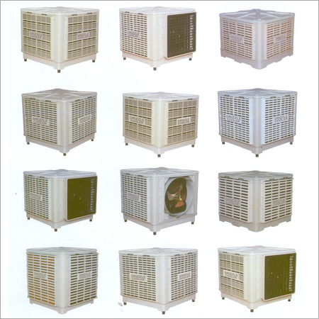 Air Cooler Body