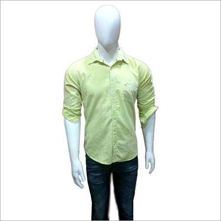 Cotton Shirts