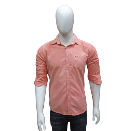 Designer Cotton Shirts