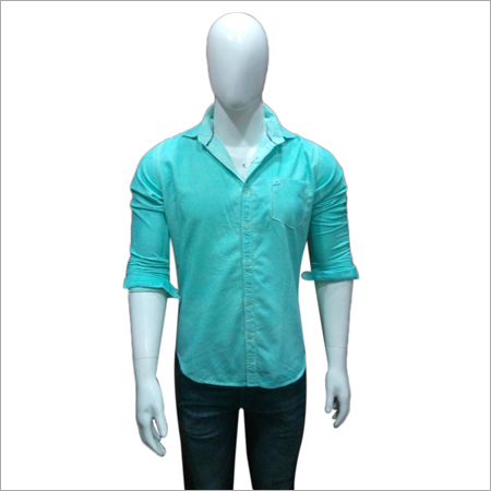 Men Office Shirts