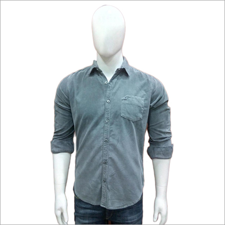 Casual Shirts