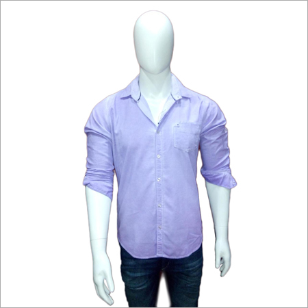 Lining Shirts