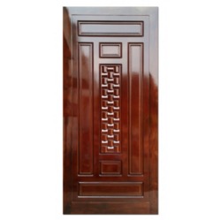 Babul Polish Door
