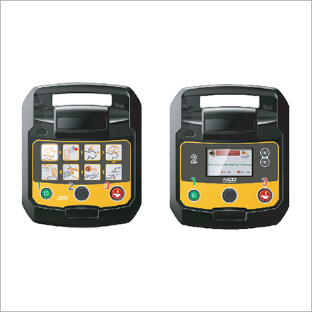 Heart AED Device