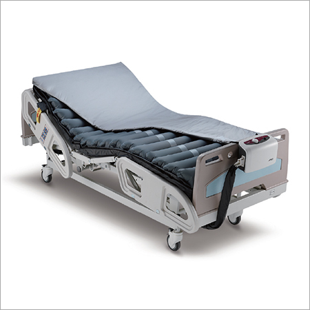 Domus 3 Pressure Redistribution Mattresses