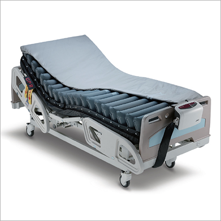 Domus Auto Pressure Care Mattresses