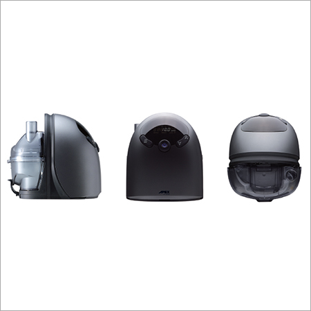 ICH Series Continuous Positive Airway Pressure