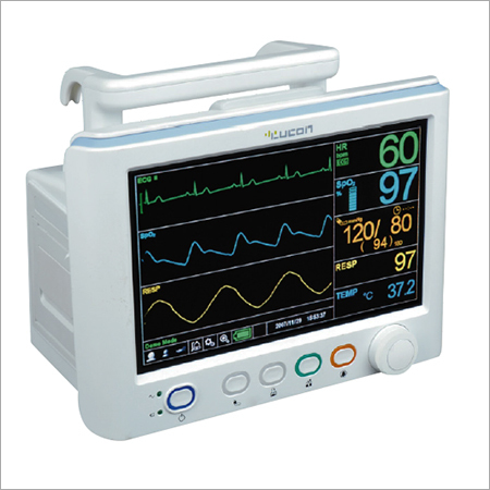 Lucon M30 Multiparameter Patient Monitor