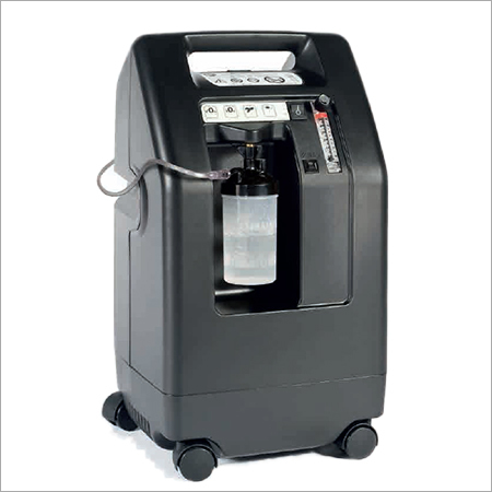 5 Litre Oxygen Concentrator