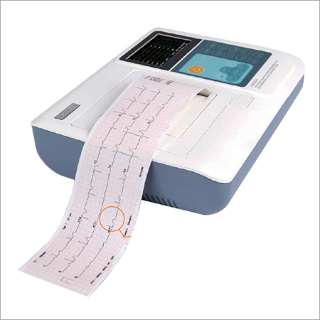 YM303i Electrocardiograph