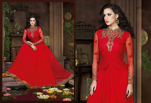 Wedding Gown