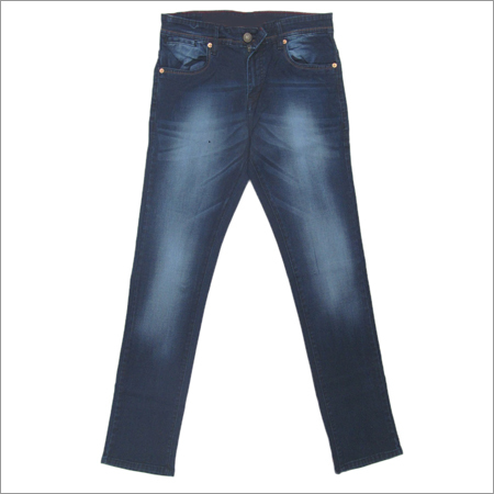 Designer Jeans Gender: Men