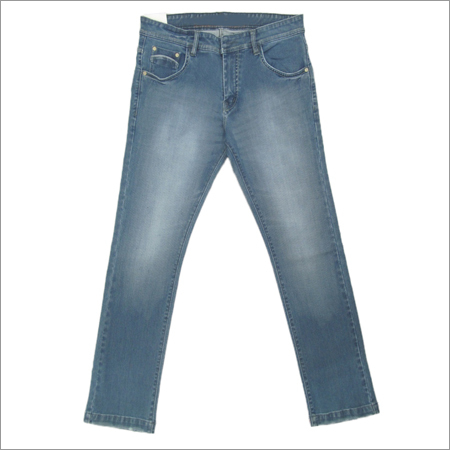 Designer Denim Jeans Gender: Men