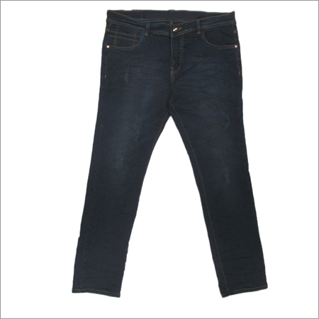 Casual Jeans Gender: Men