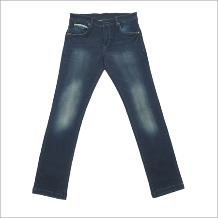 Denim Jeans Gender: Men