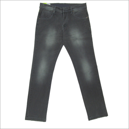 Loose Fit Jeans Gender: Men