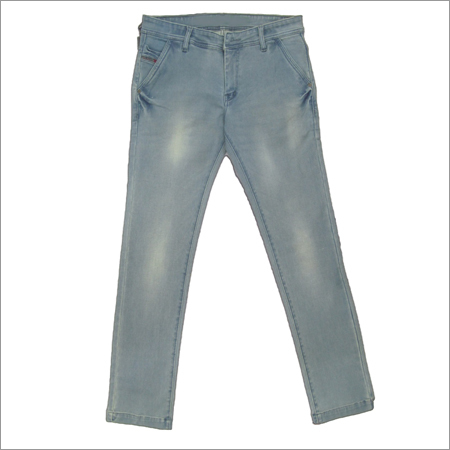 Basic Jeans Gender: Men