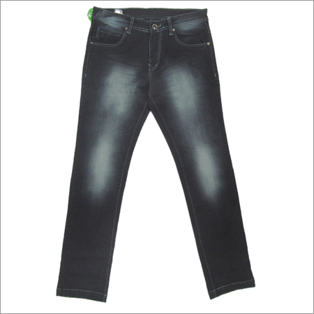 Stretch Denim Jeans Gender: Men