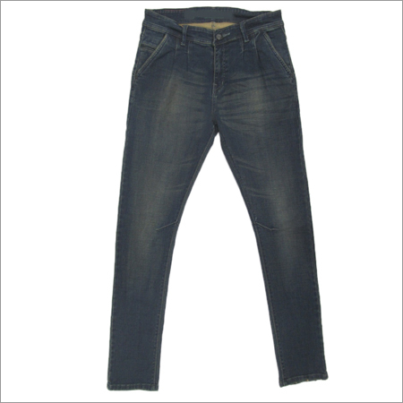Branded Jeans - Denim Material, Various Sizes and Patterns - Extremely Comfortable, Lightweight, Shrink Resistant