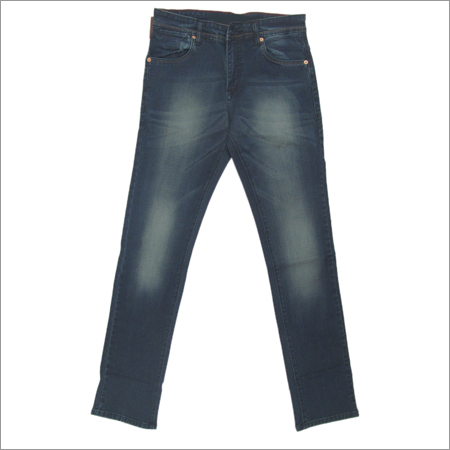 Gents Jeans Gender: Men