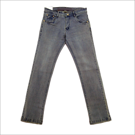 Dyed Jeans Gender: Men
