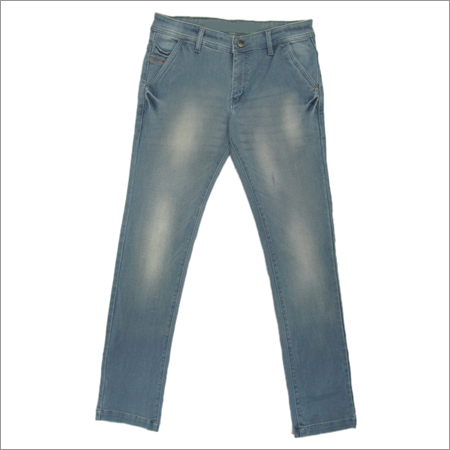 Faded Jeans Gender: Men