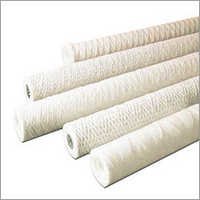 String Wound Filter Cartridges