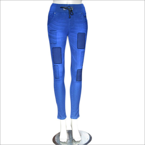 Designer Jeggings Pants