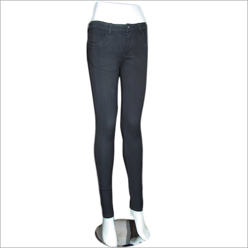 Ladies Narrow Jeans