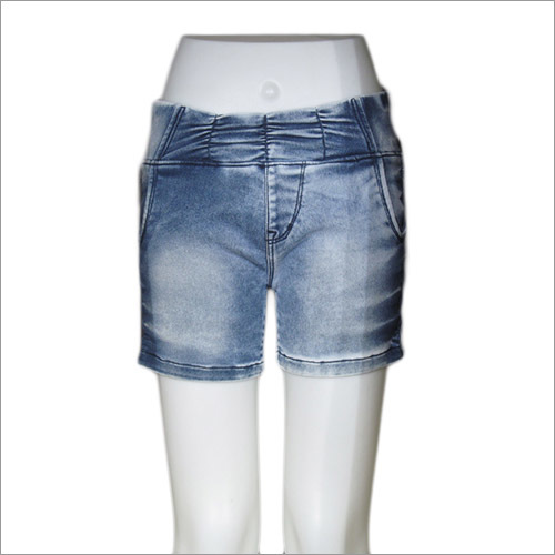 Ladies Shorts