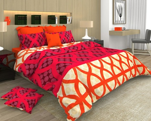 printed bedsheets