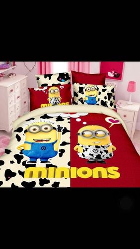 printed bedsheets